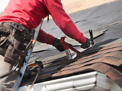 About Roof Repair Experts Hope Mills, NC